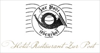 Logo der Firma Hotel Restaurant Zur Post, Odenthal