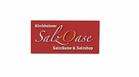 Logo der Firma Kirchheimer Salzoase