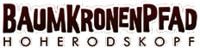 Logo der Firma Baumkronenpfad Hoherodskopf