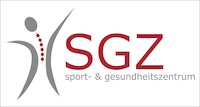 Logo der Firma Sport- und Gesundheitszentrum, Kürten