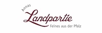Logo der Firma Anna´s Landpartie