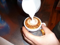 Logo der Firma Primer Express