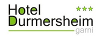 Logo der Firma Hotel Durmersheim
