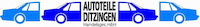 Logo der Firma Autoteile Ditzingen