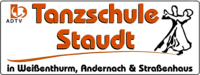 Logo der Firma Tanzschule Staudt
