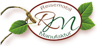 Logo der Firma Die Reisemobil-Manufaktur