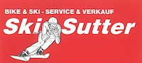 Logo der Firma Ski-Sutter