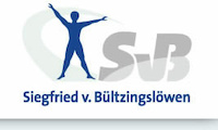Logo der Firma SvB - Orthopädietechnik von Bültzingslöwen GmbH