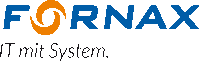Logo der Firma Fornax EDV-Service GmbH