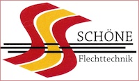 Logo der Firma Schöne Flechttechnik Korb- und Flechtwaren