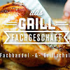 Logo der Firma Unterberg & Schmiedel GmbH - Das Grillfachgeschäft