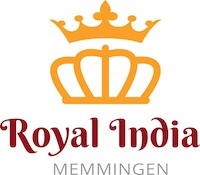 Logo der Firma Royal India Restaurant - Mann Singh