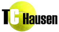 Logo der Firma TC Hausen e.V.