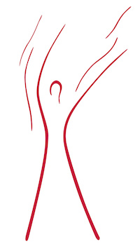 Logo der Firma Claudia Engelhart, Praxis für Heileurythmie