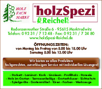 Logo der Firma Harald Reichel Holzgroß- und Einzelhandel KG