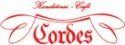 Logo der Firma Cafe Cordes