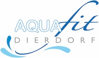 Logo der Firma Aquafit Dierdorf
