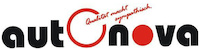 Logo der Firma AUTONOVA Neu- und Gebrauchtwagen