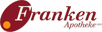 Logo der Firma Franken-Apotheke