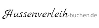 Logo der Firma Hussenverleih-buchen.de