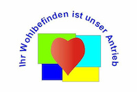Logo der Firma Pflegeteam Lang