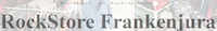 Logo der Firma ROCKSTORE Kletter- und Boulderequipment