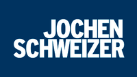 Logo der Firma Jochen Schweizer