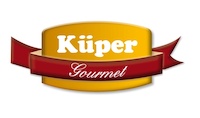 Logo der Firma Küper Feinkost OUTLET