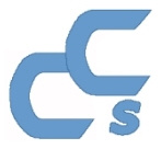 Logo der Firma CCS Computer GmbH