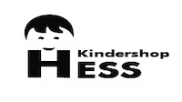 Logo der Firma Drogerie und Kindershop Hess