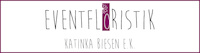 Logo der Firma Eventfloristik Katinka Biesen