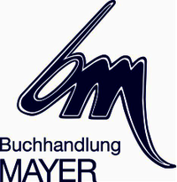 Logo der Firma Buchhandlung Mayer