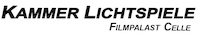 Logo der Firma Kammer Lichtspiele Filmpalast Celle
