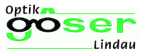 Logo der Firma Optik Göser GmbH