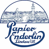 Logo der Firma M. M. Enderlin KG