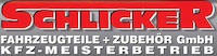 Logo der Firma Schlicker Fahrzeugteile & Zubehör GmbH