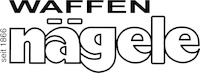 Logo der Firma Waffen Nägele