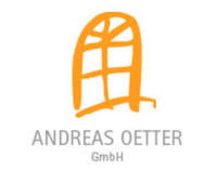 Logo der Firma Oetter Andreas - Bau- und Möbelschreinerei
