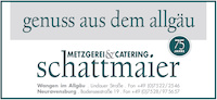 Logo der Firma Hans Schattmaier