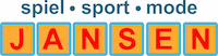 Logo der Firma Spiel-Sport-Mode Jansen