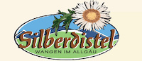 Logo der Firma Silberdistel
