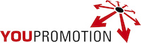 Logo der Firma YOUPROMOTION Event- und Promotionagentur