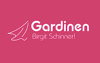 Logo der Firma Gardinen Birgit Schinnerl