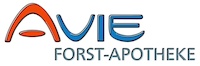 Logo der Firma AVIE Forst-Apotheke