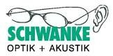 Logo der Firma Schwanke Optik + Akustik