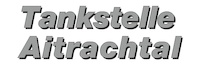 Logo der Firma Tankstelle Aitrachtal