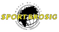Logo der Firma Sport Brosig Mietcenter & Bikeshop