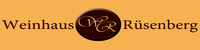 Logo der Firma Weinhaus Rüsenberg