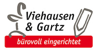 Logo der Firma Viehausen & Gartz GmbH