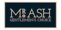 Logo der Firma Mr. Ash GmbH
